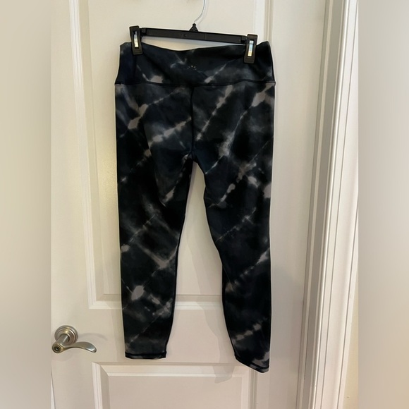 Anthropologie Varley Always High CENTURY LEGGINGS - Picture 7 of 7
